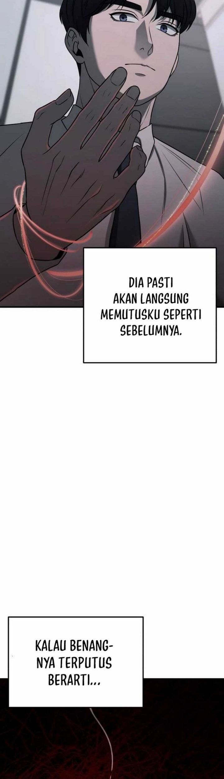 When a Genius Office Worker Goes Too Far Chapter 4 - halaman 111