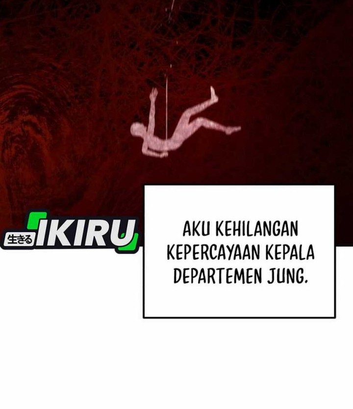 When a Genius Office Worker Goes Too Far Chapter 4 - halaman 112