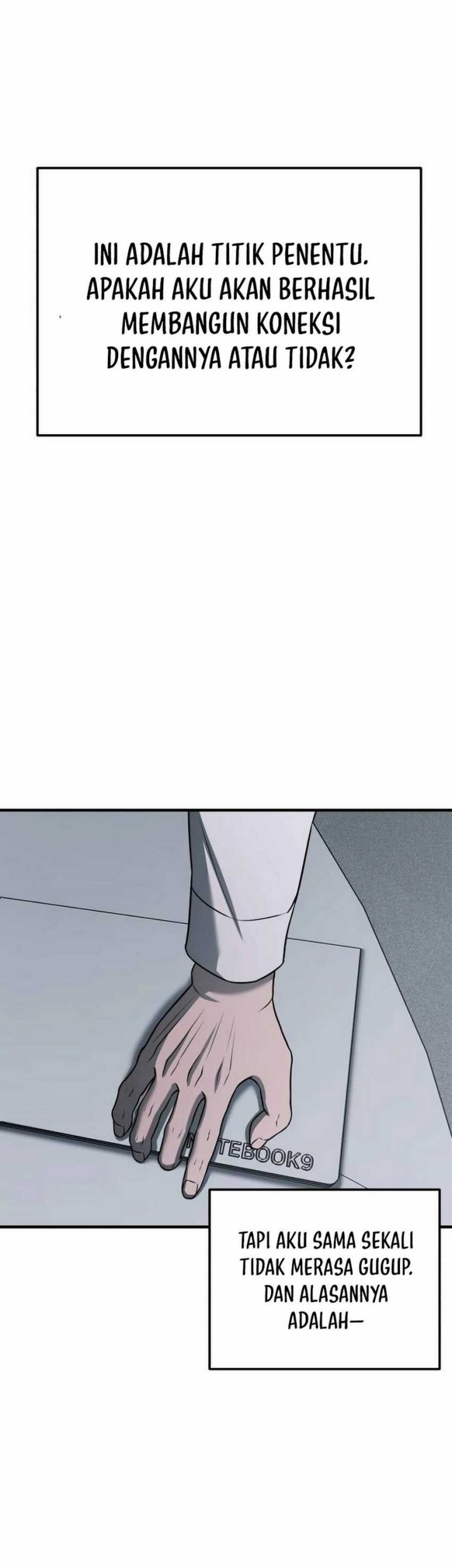 When a Genius Office Worker Goes Too Far Chapter 4 - halaman 113