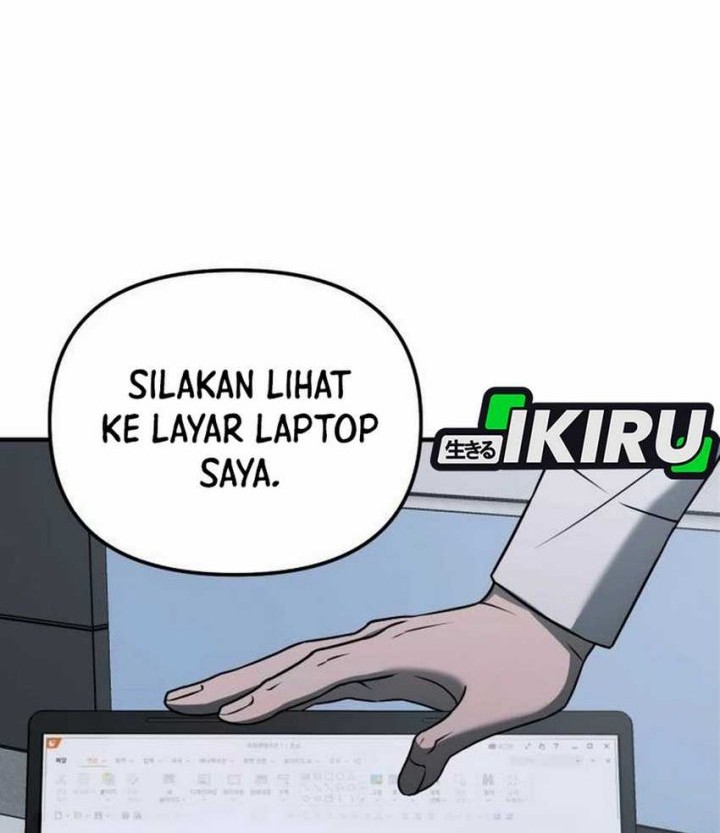 When a Genius Office Worker Goes Too Far Chapter 4 - halaman 114