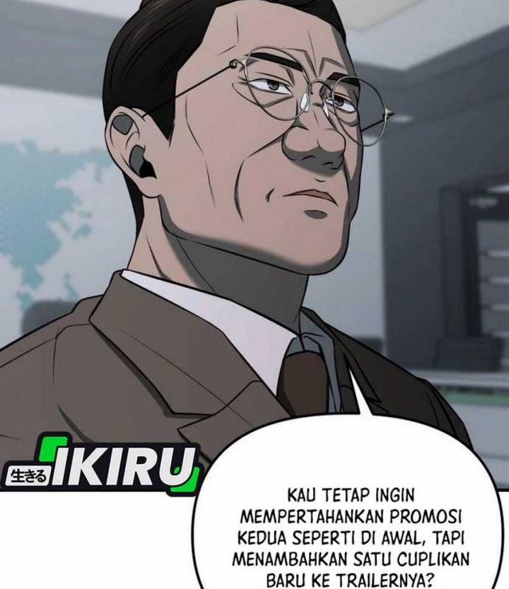 When a Genius Office Worker Goes Too Far Chapter 4 - halaman 116