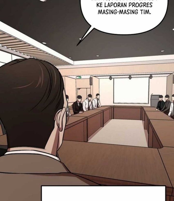 When a Genius Office Worker Goes Too Far Chapter 4 - halaman 12