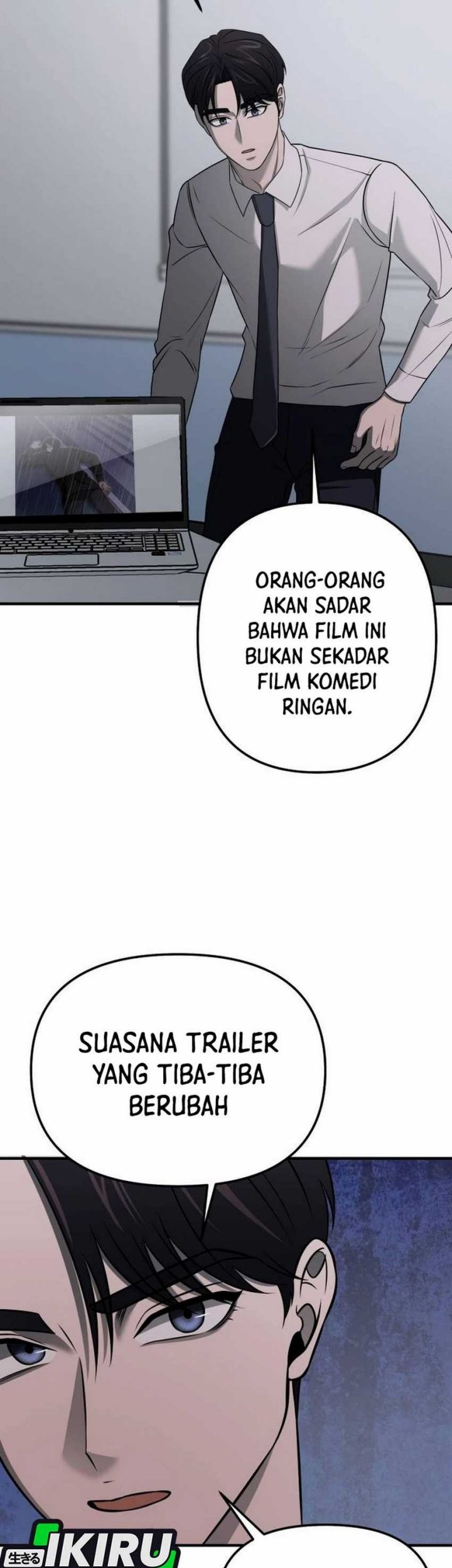 When a Genius Office Worker Goes Too Far Chapter 4 - halaman 123