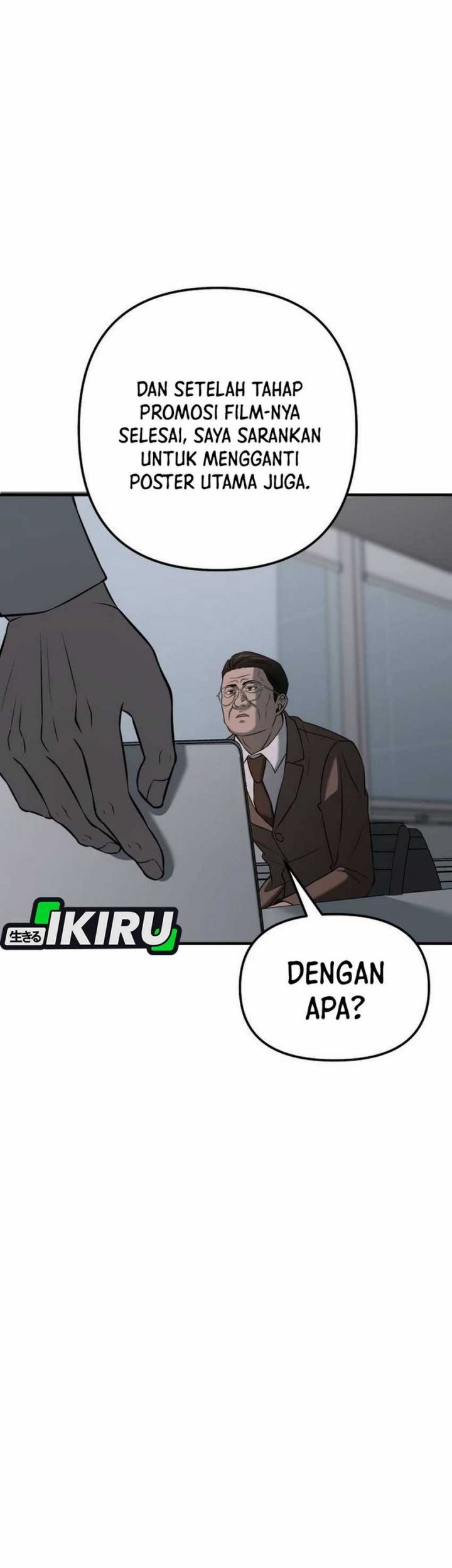 When a Genius Office Worker Goes Too Far Chapter 4 - halaman 127