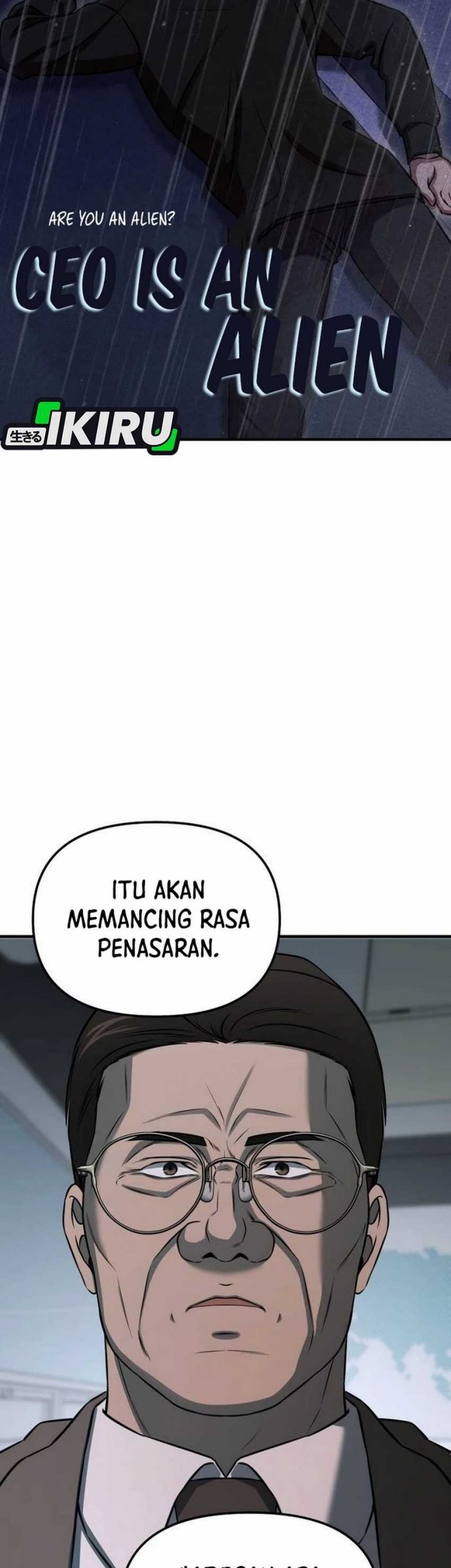 When a Genius Office Worker Goes Too Far Chapter 4 - halaman 129