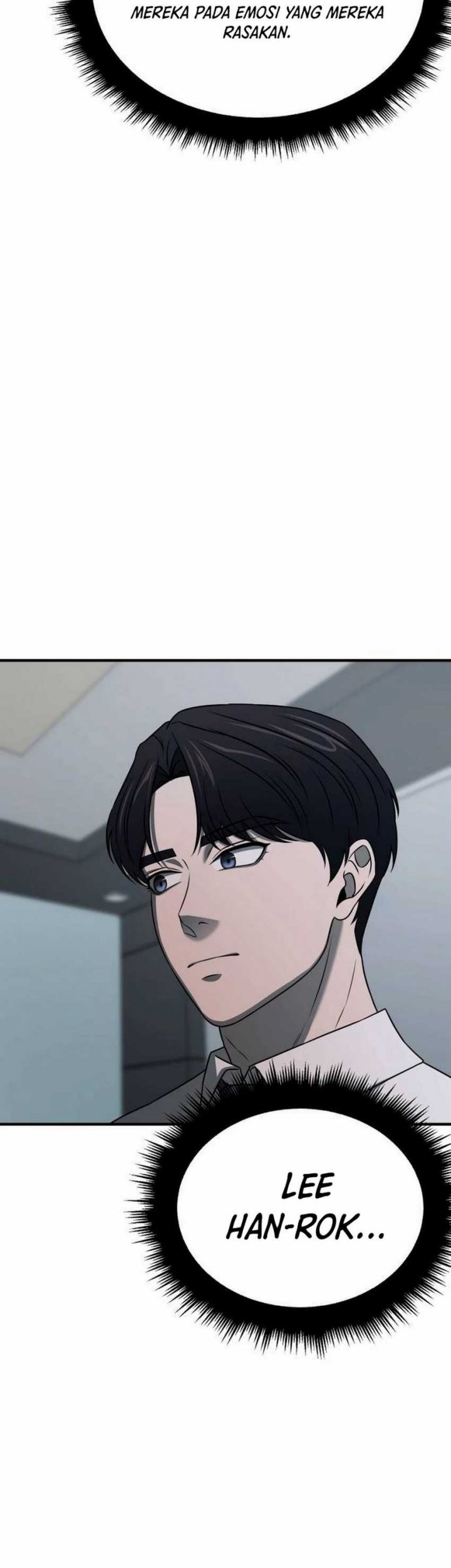 When a Genius Office Worker Goes Too Far Chapter 4 - halaman 133