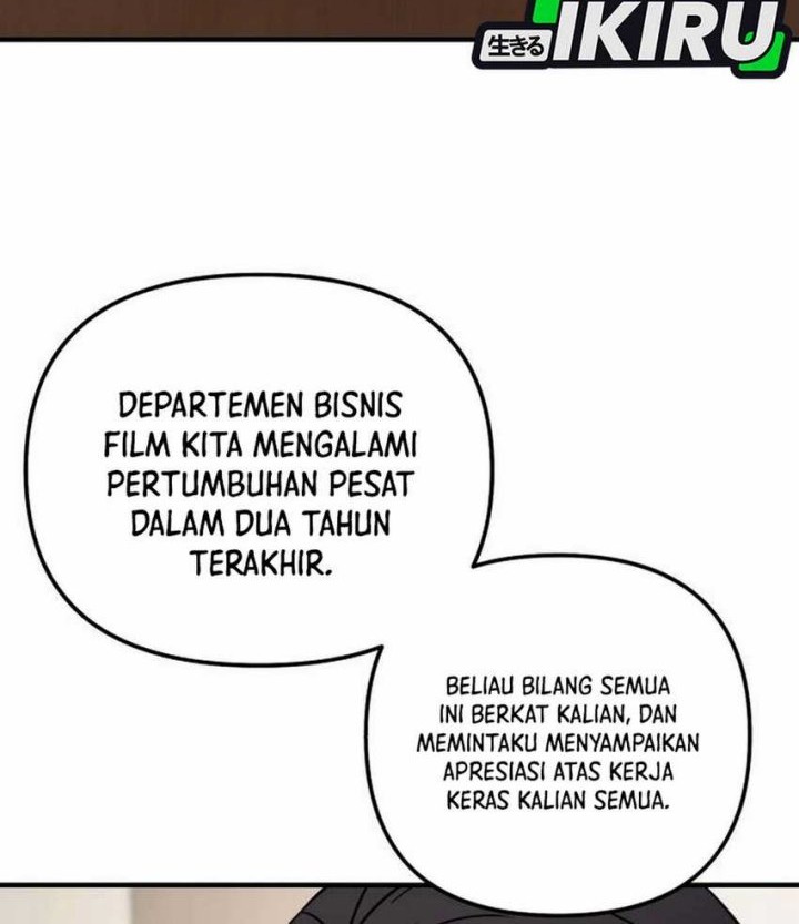 When a Genius Office Worker Goes Too Far Chapter 4 - halaman 2