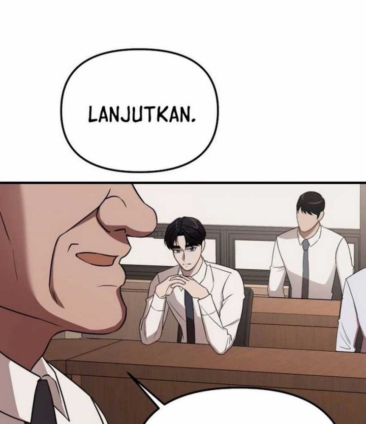 When a Genius Office Worker Goes Too Far Chapter 4 - halaman 20