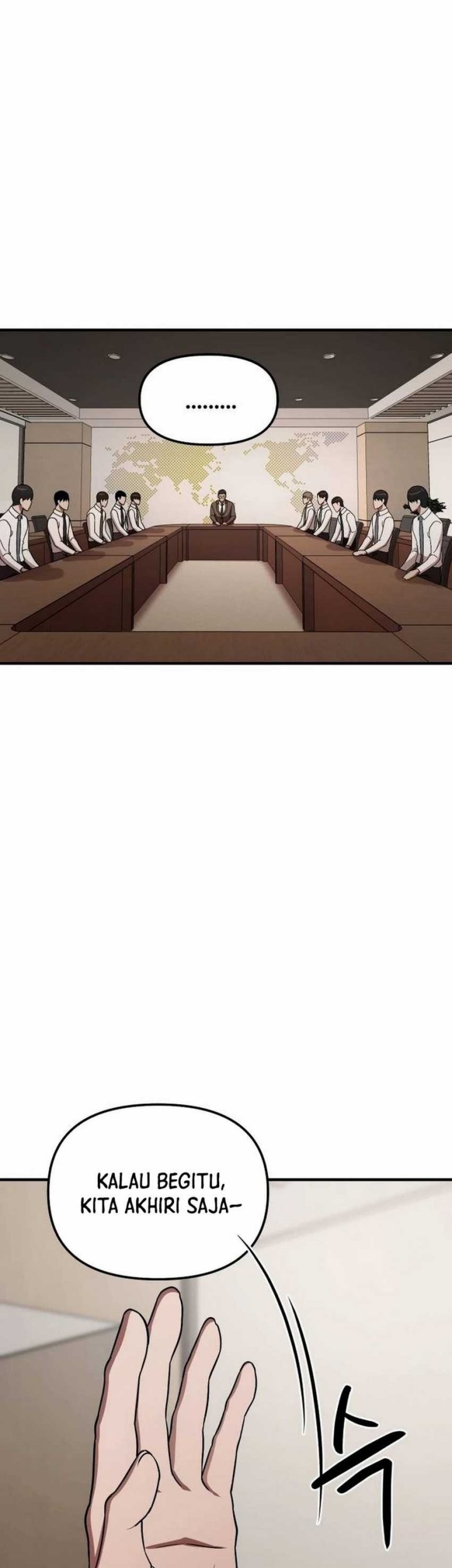 When a Genius Office Worker Goes Too Far Chapter 4 - halaman 23