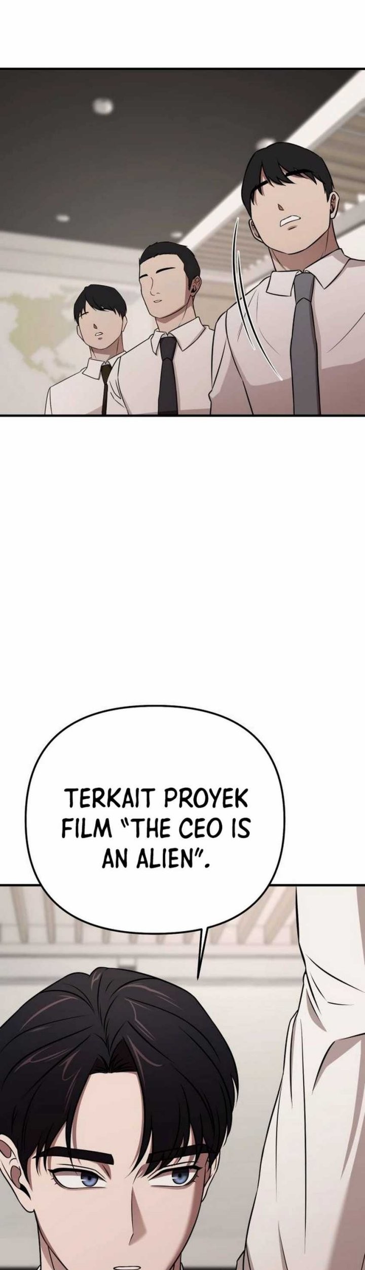 When a Genius Office Worker Goes Too Far Chapter 4 - halaman 25
