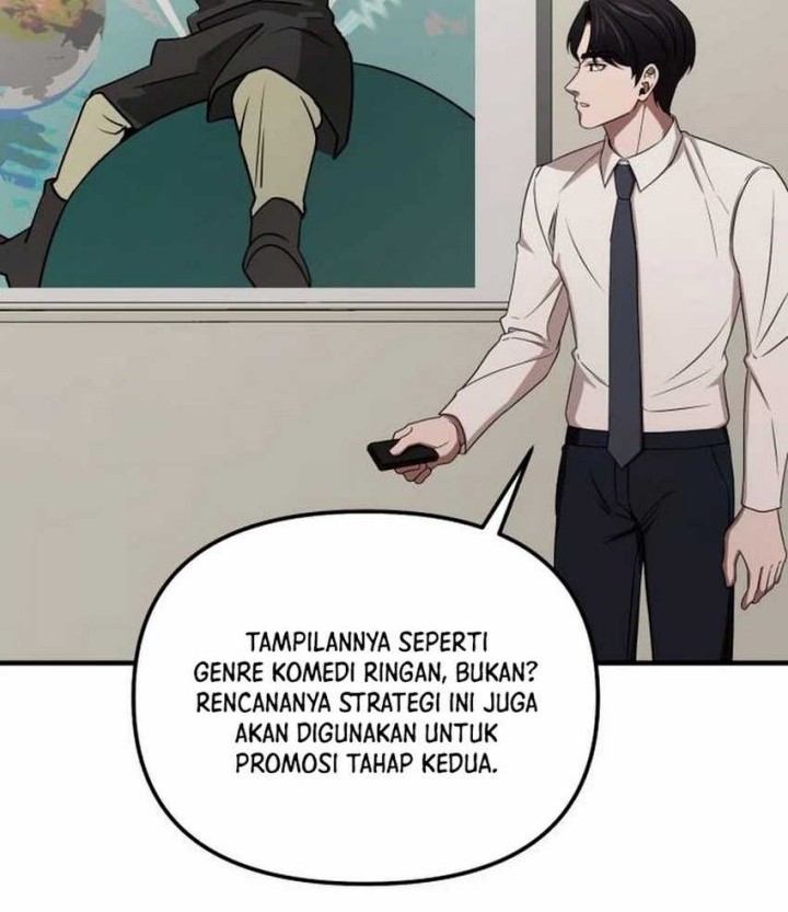 When a Genius Office Worker Goes Too Far Chapter 4 - halaman 30