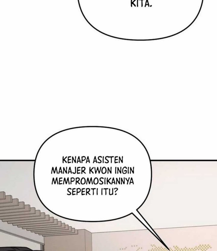 When a Genius Office Worker Goes Too Far Chapter 4 - halaman 36