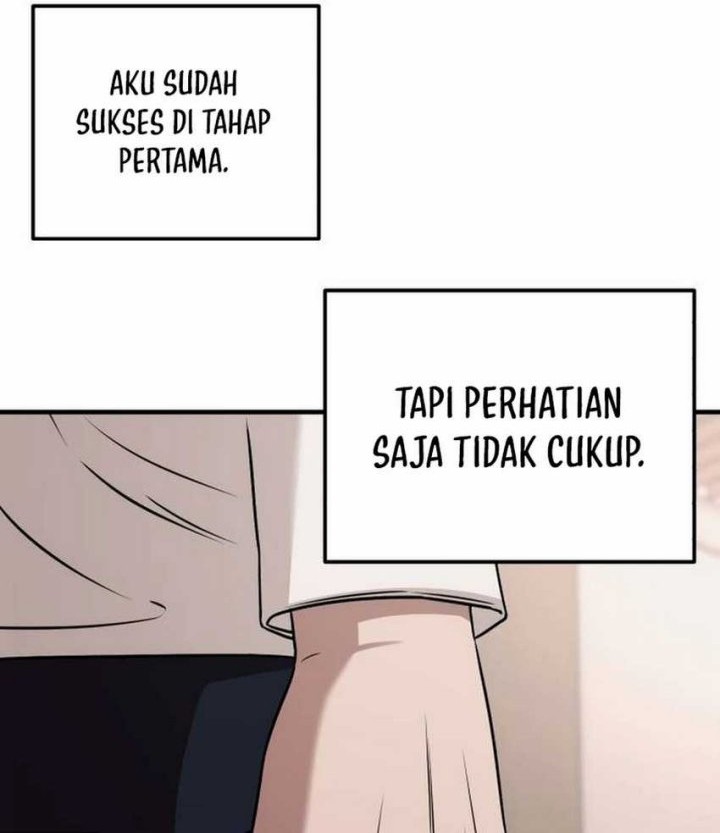 When a Genius Office Worker Goes Too Far Chapter 4 - halaman 40