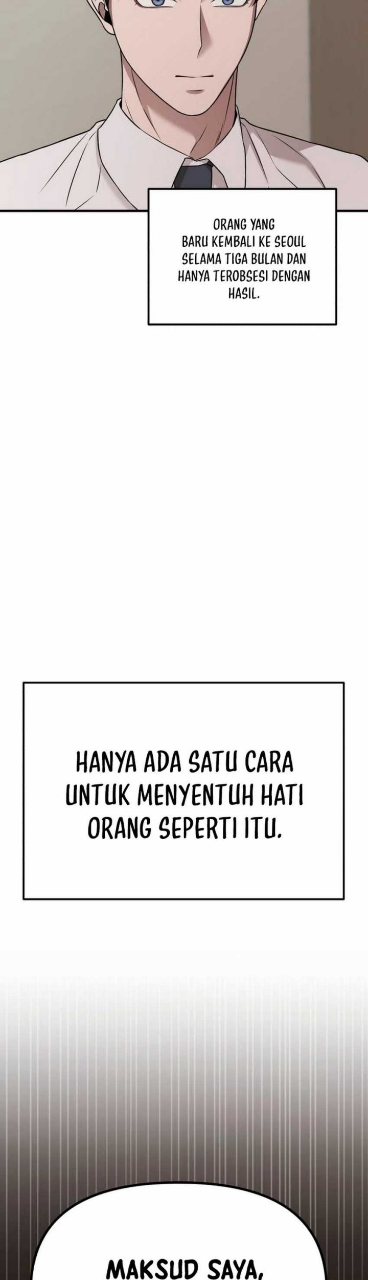 When a Genius Office Worker Goes Too Far Chapter 4 - halaman 45