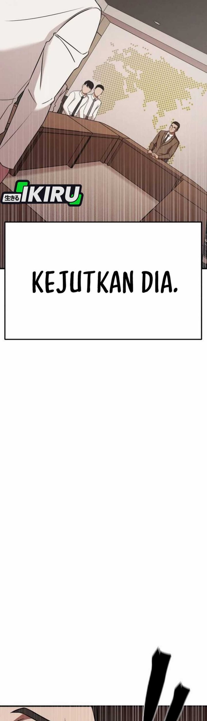 When a Genius Office Worker Goes Too Far Chapter 4 - halaman 47