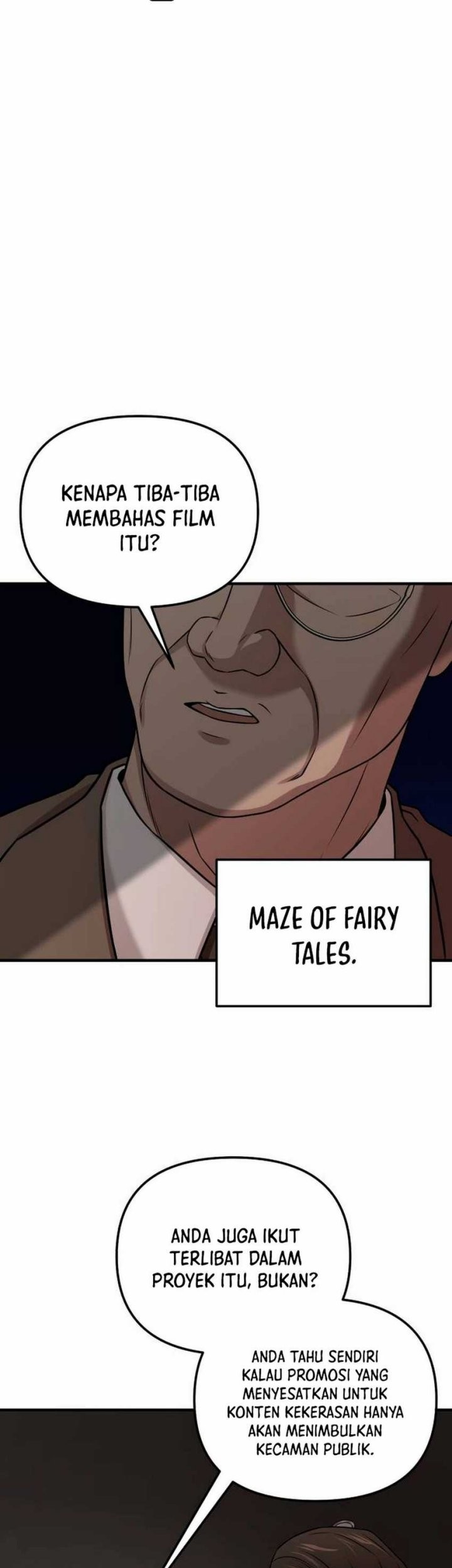 When a Genius Office Worker Goes Too Far Chapter 4 - halaman 49