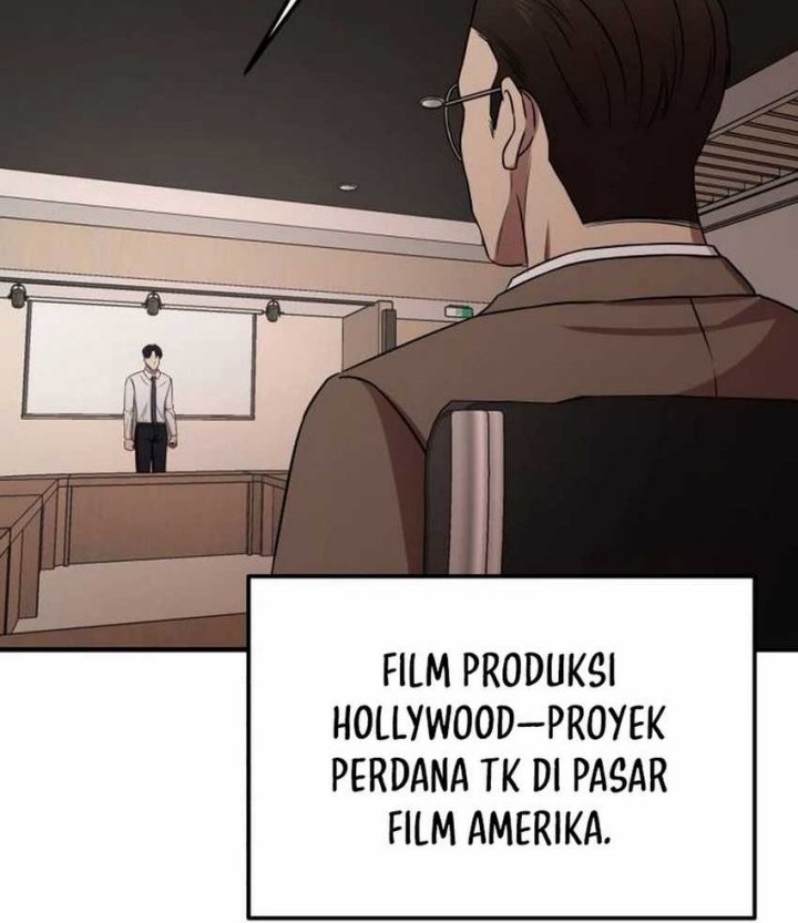 When a Genius Office Worker Goes Too Far Chapter 4 - halaman 50