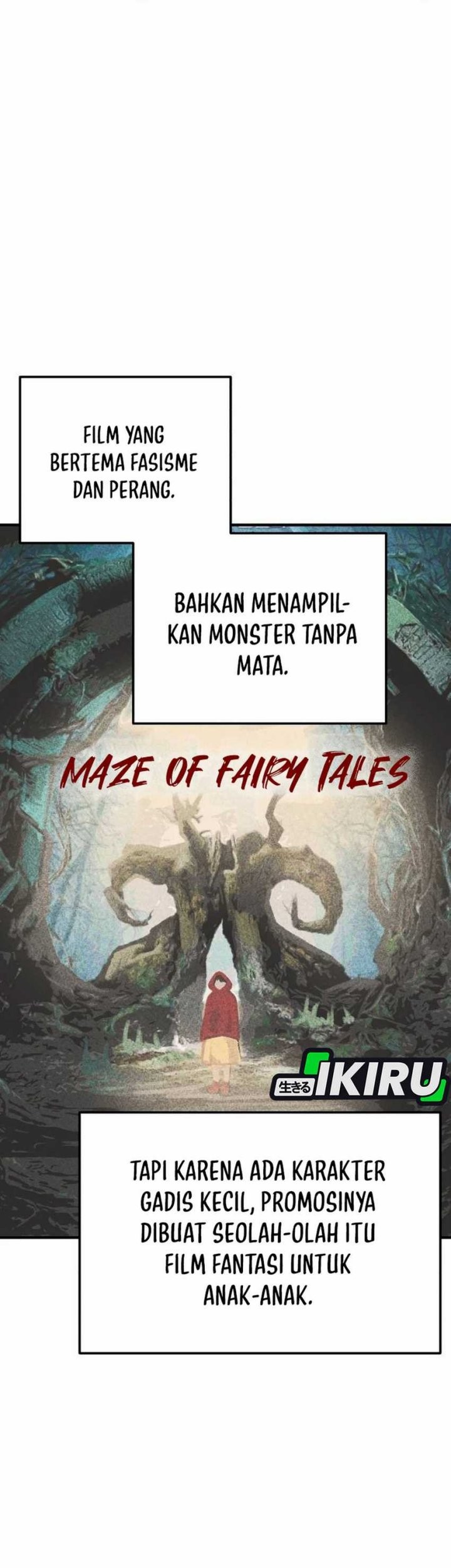 When a Genius Office Worker Goes Too Far Chapter 4 - halaman 51