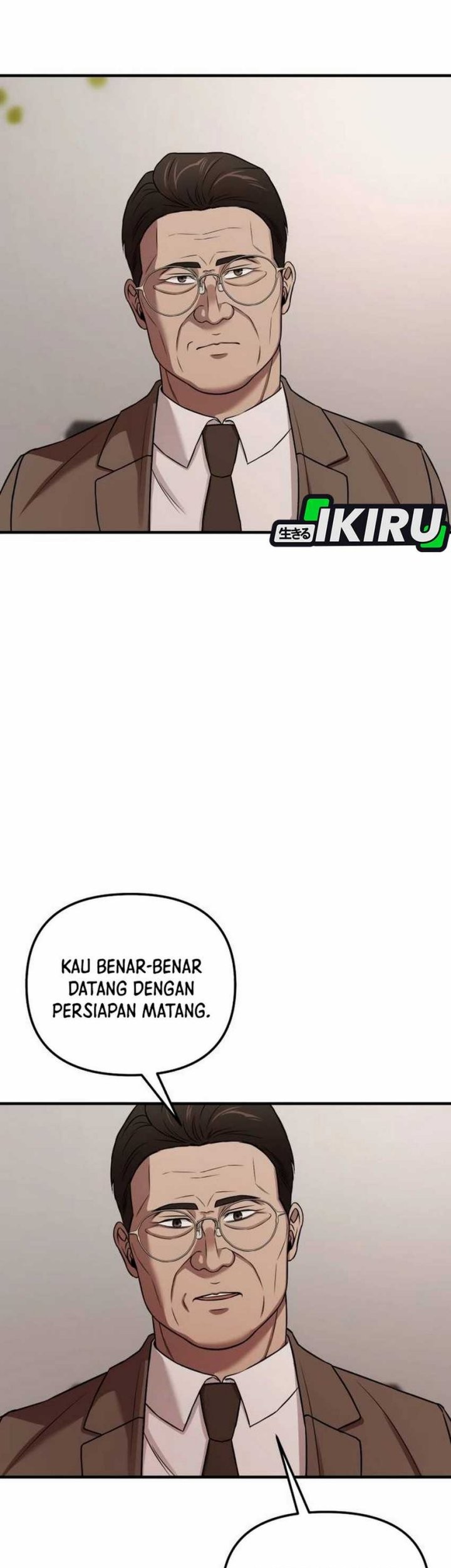 When a Genius Office Worker Goes Too Far Chapter 4 - halaman 57