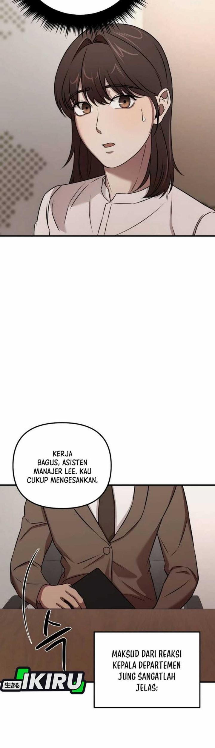 When a Genius Office Worker Goes Too Far Chapter 4 - halaman 59