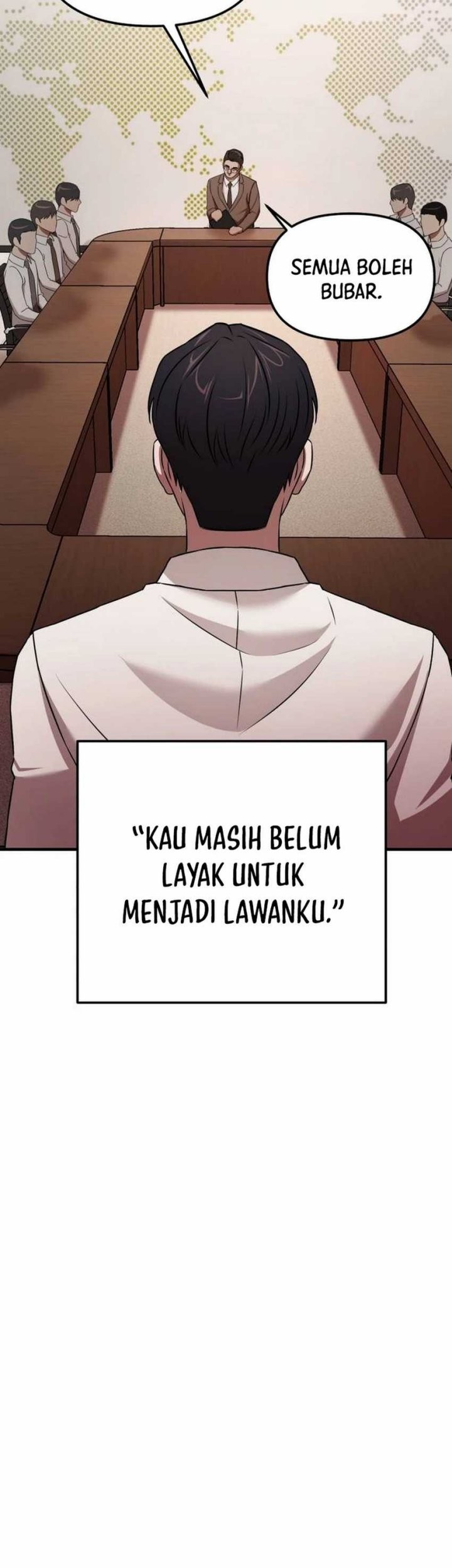 When a Genius Office Worker Goes Too Far Chapter 4 - halaman 61