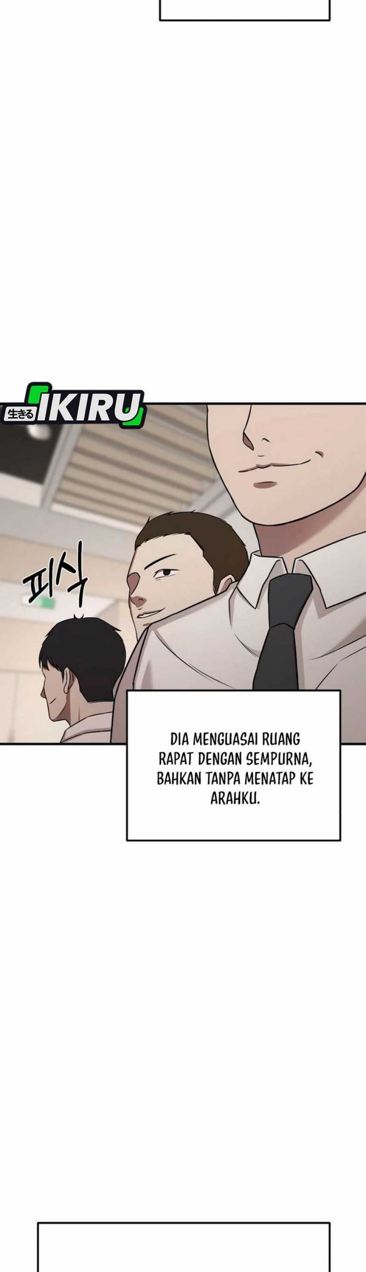 When a Genius Office Worker Goes Too Far Chapter 4 - halaman 63