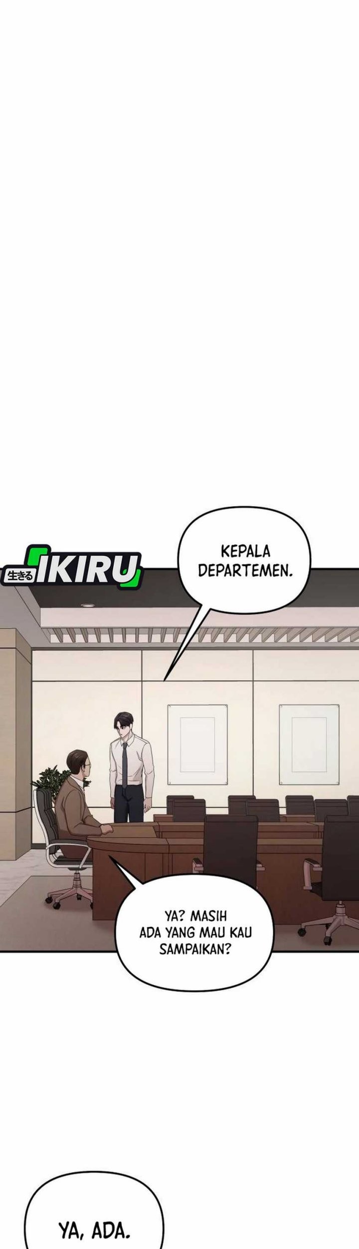 When a Genius Office Worker Goes Too Far Chapter 4 - halaman 65