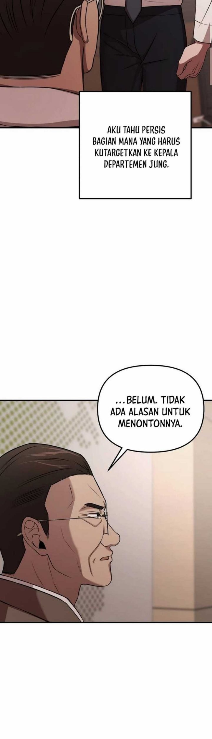 When a Genius Office Worker Goes Too Far Chapter 4 - halaman 69