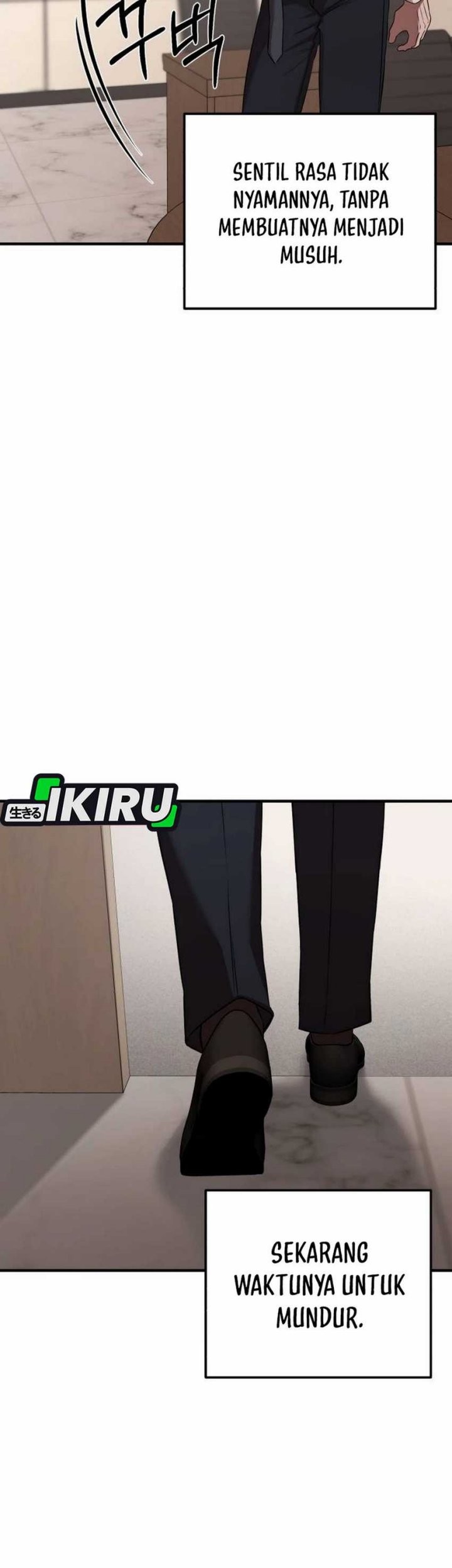 When a Genius Office Worker Goes Too Far Chapter 4 - halaman 71