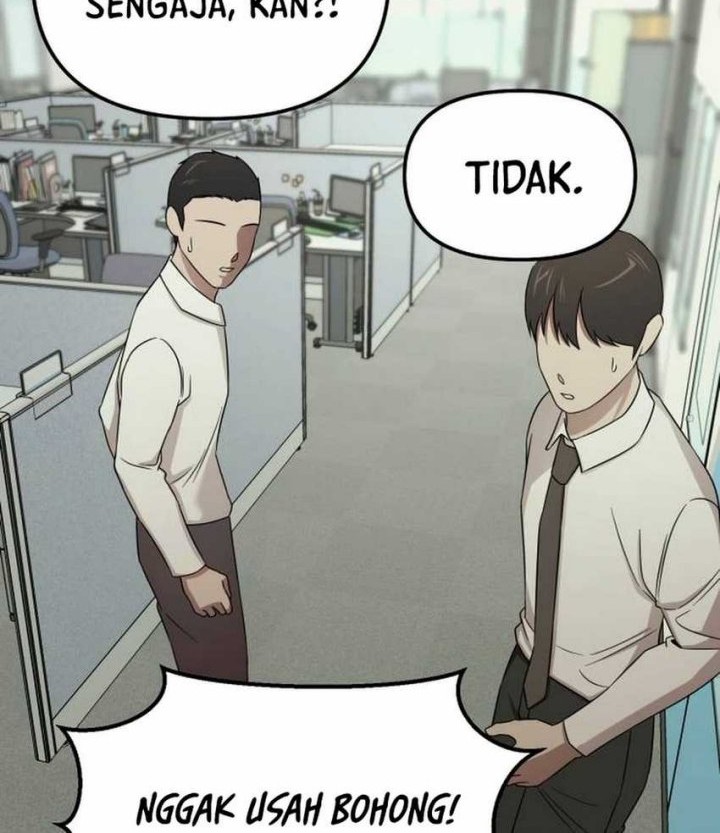 When a Genius Office Worker Goes Too Far Chapter 4 - halaman 74
