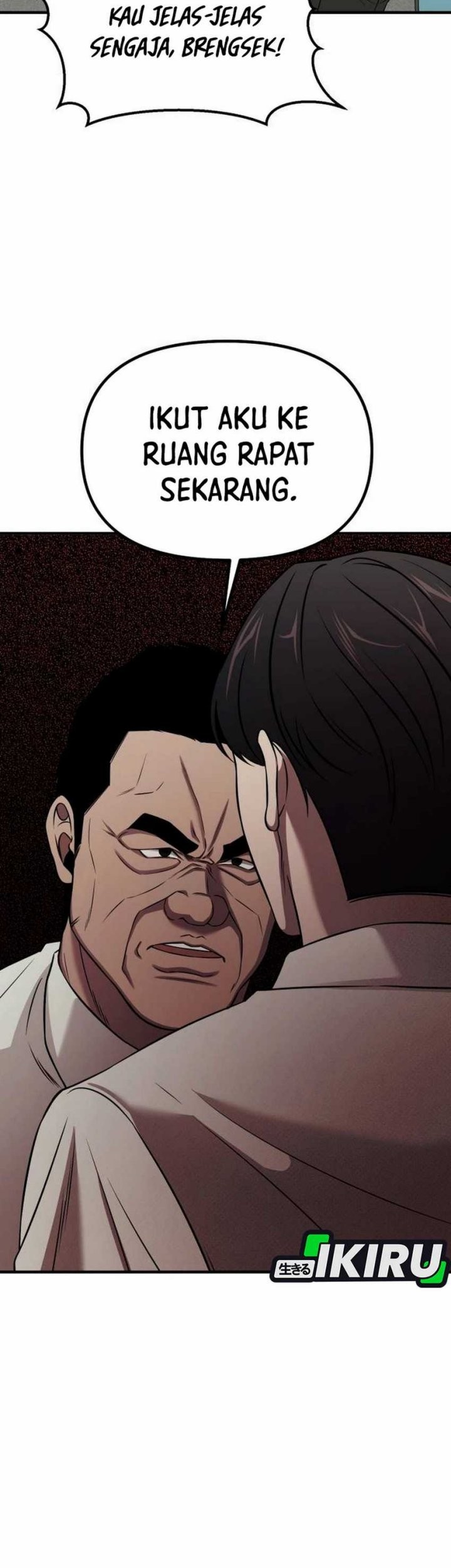 When a Genius Office Worker Goes Too Far Chapter 4 - halaman 75
