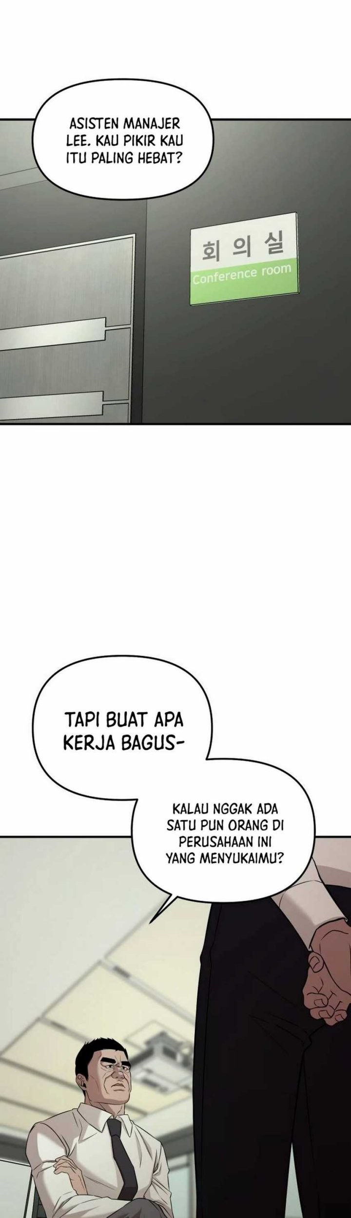 When a Genius Office Worker Goes Too Far Chapter 4 - halaman 77