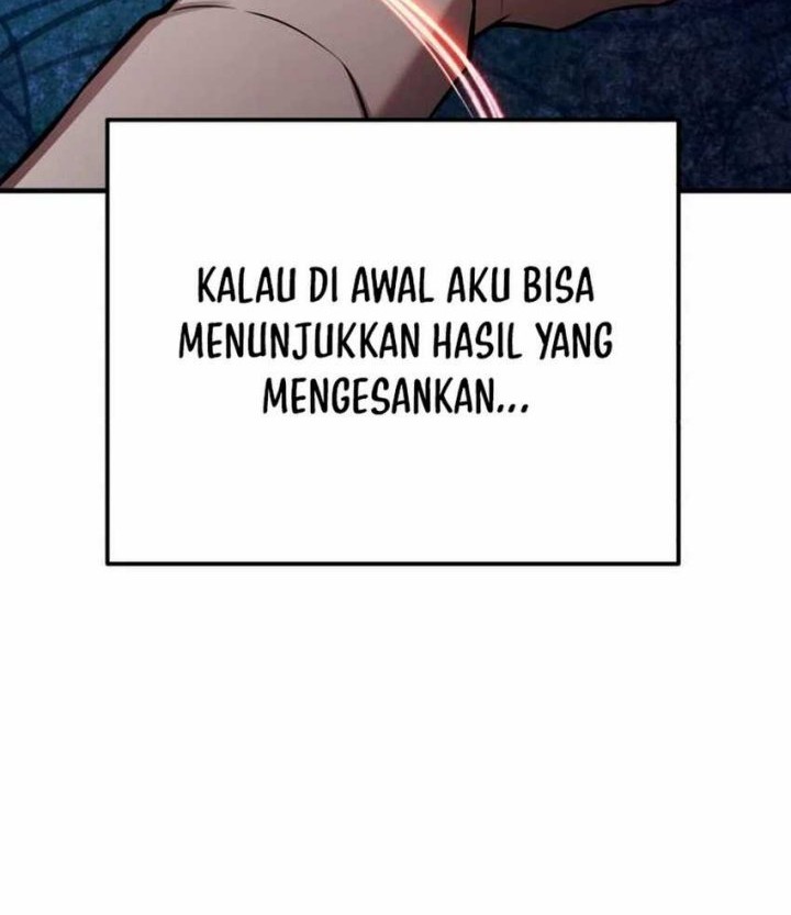 When a Genius Office Worker Goes Too Far Chapter 4 - halaman 8