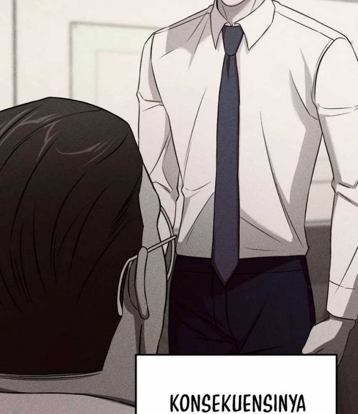 When a Genius Office Worker Goes Too Far Chapter 4 - halaman 80