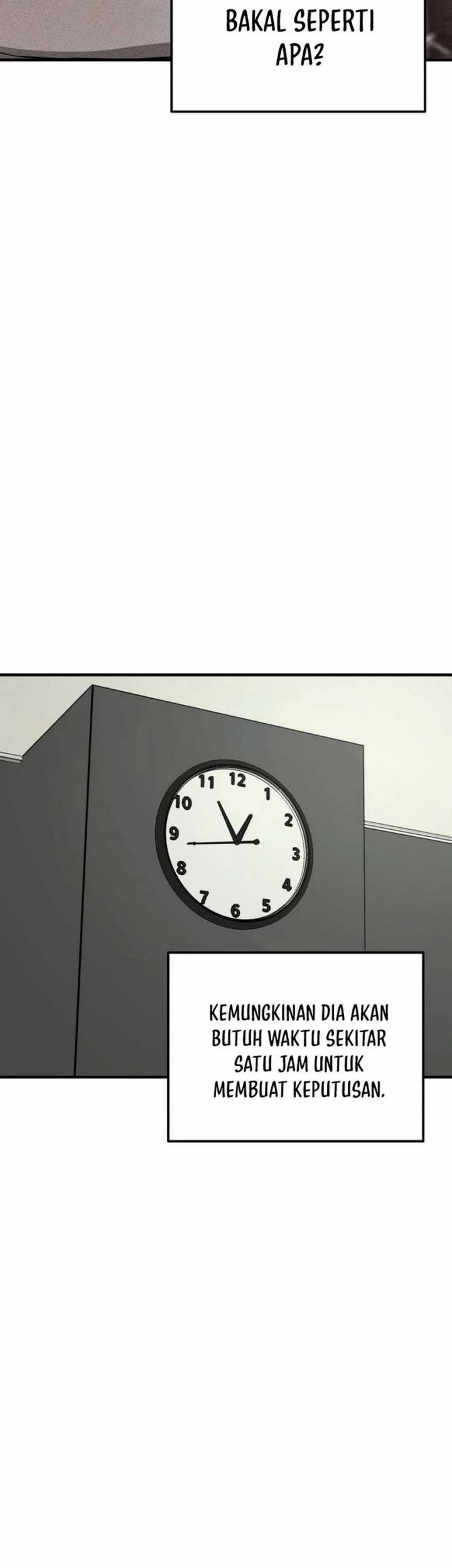 When a Genius Office Worker Goes Too Far Chapter 4 - halaman 81