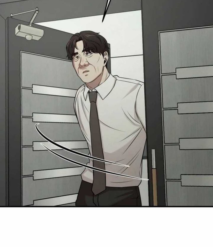 When a Genius Office Worker Goes Too Far Chapter 4 - halaman 84