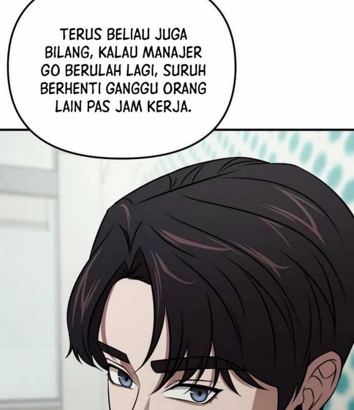 When a Genius Office Worker Goes Too Far Chapter 4 - halaman 88
