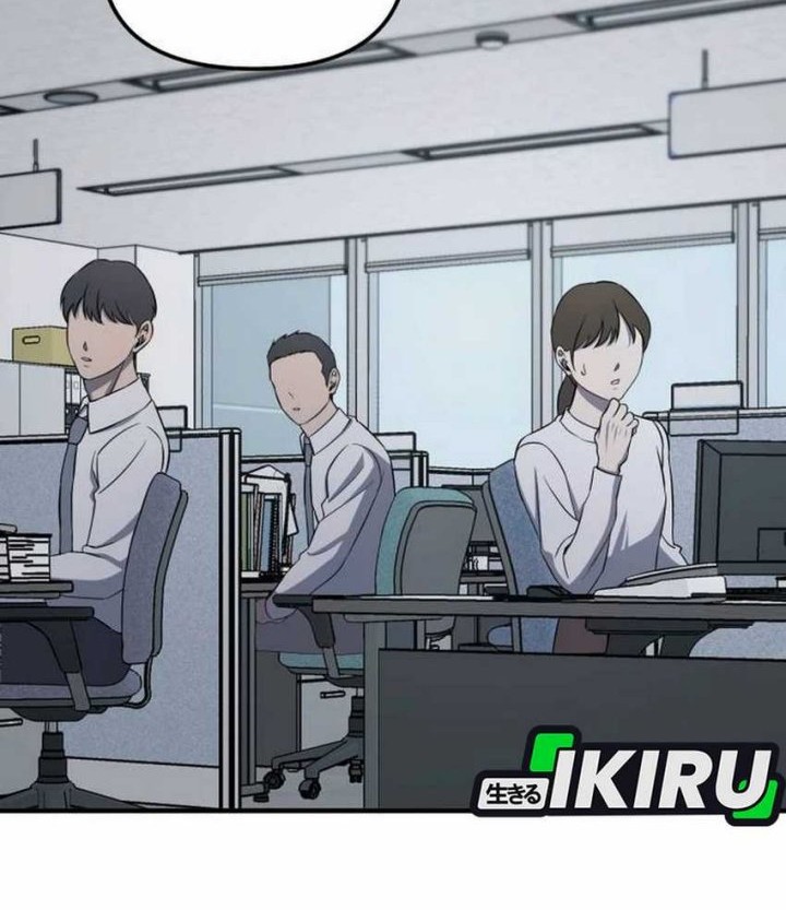 When a Genius Office Worker Goes Too Far Chapter 4 - halaman 90