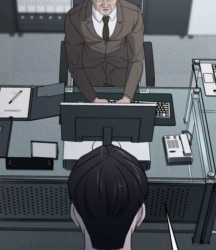 When a Genius Office Worker Goes Too Far Chapter 4 - halaman 96