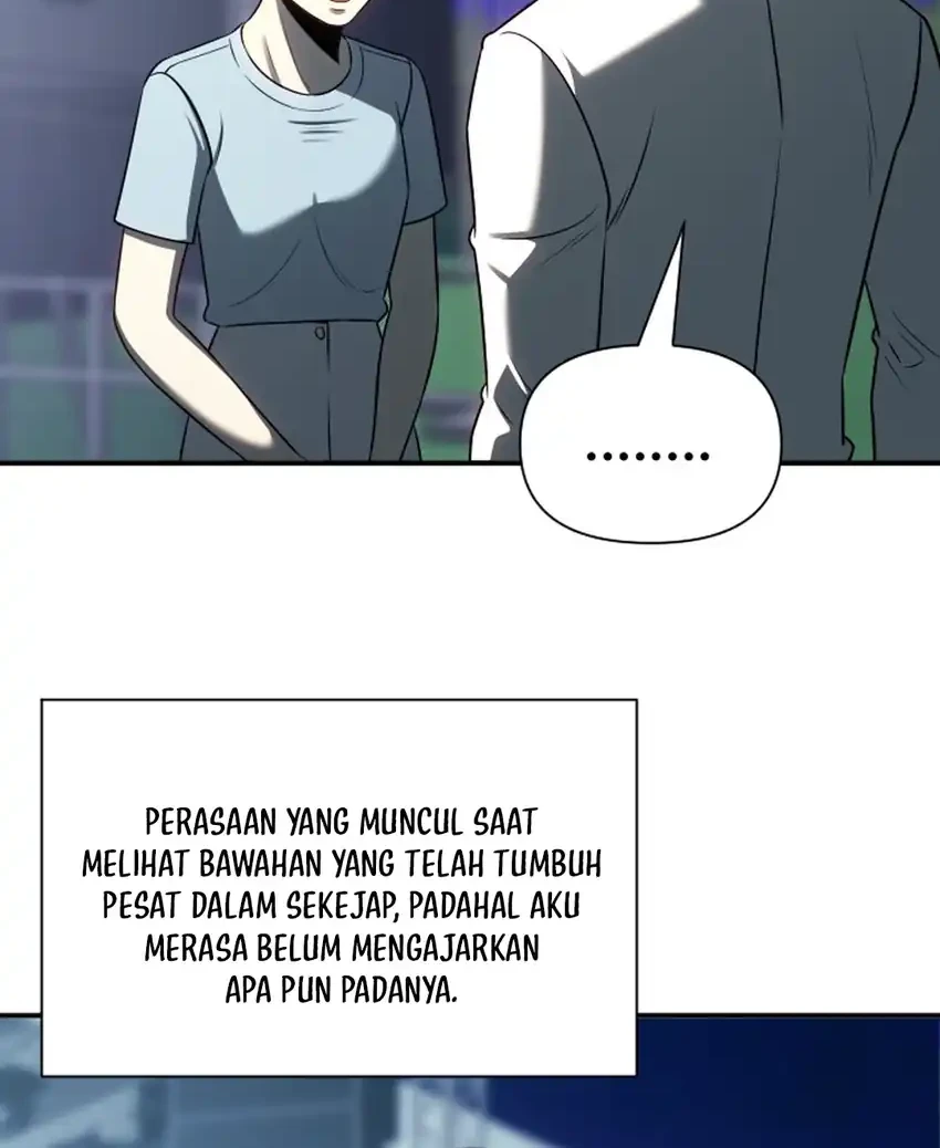 When a Genius Office Worker Goes Too Far Chapter 40 - halaman 14