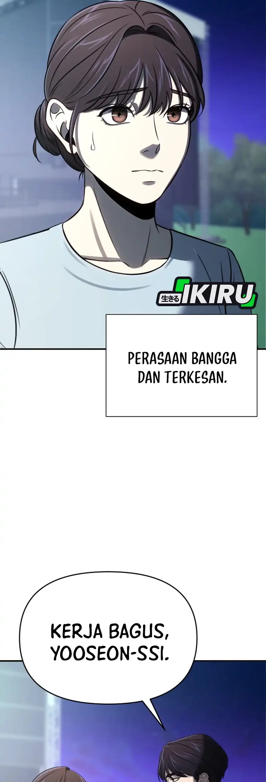 When a Genius Office Worker Goes Too Far Chapter 40 - halaman 15
