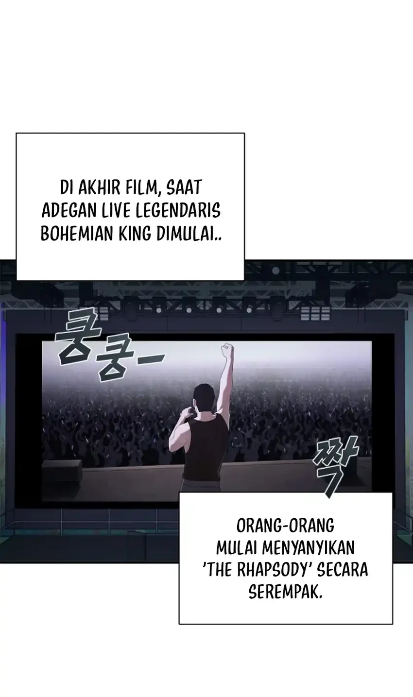 When a Genius Office Worker Goes Too Far Chapter 40 - halaman 18
