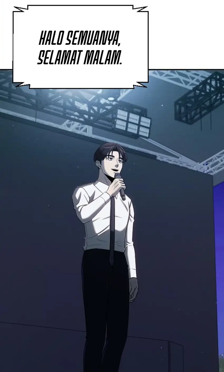 When a Genius Office Worker Goes Too Far Chapter 40 - halaman 2