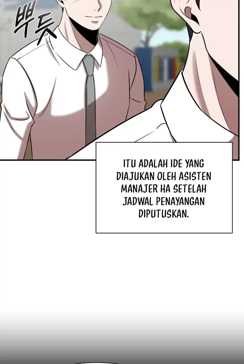 When a Genius Office Worker Goes Too Far Chapter 40 - halaman 24