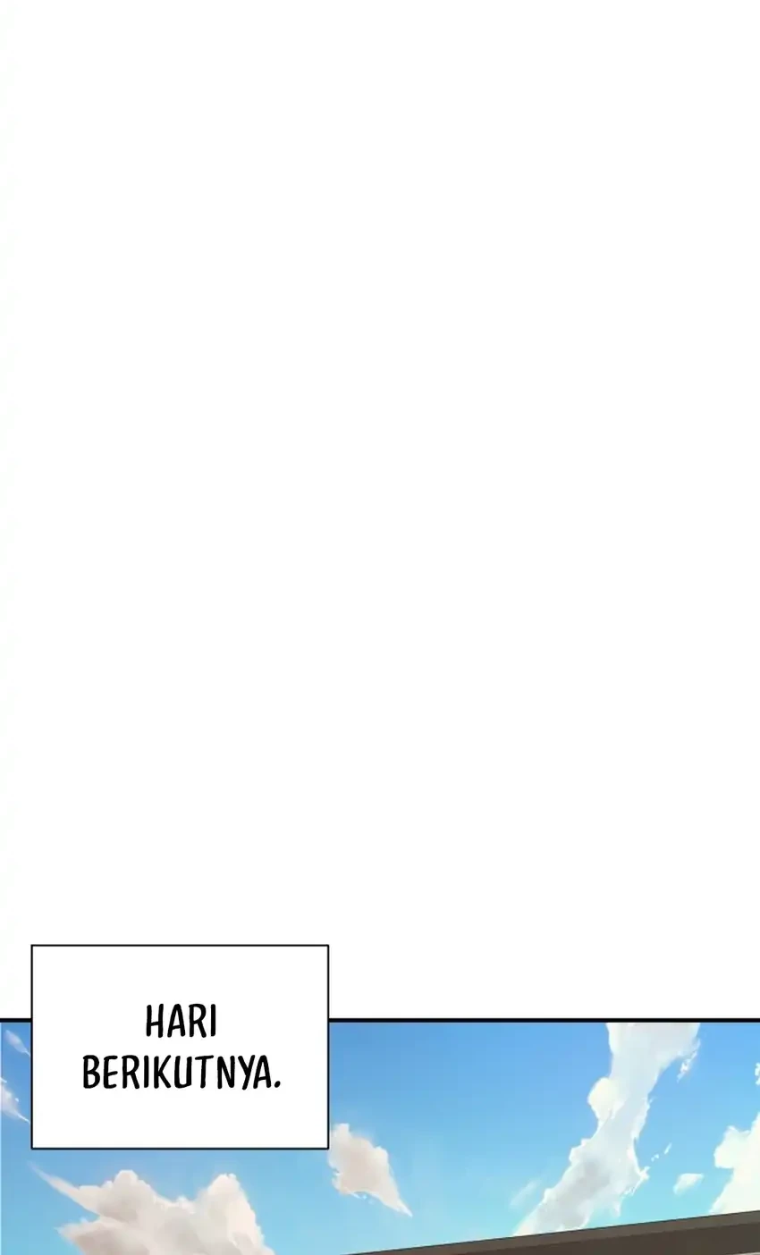 When a Genius Office Worker Goes Too Far Chapter 40 - halaman 28