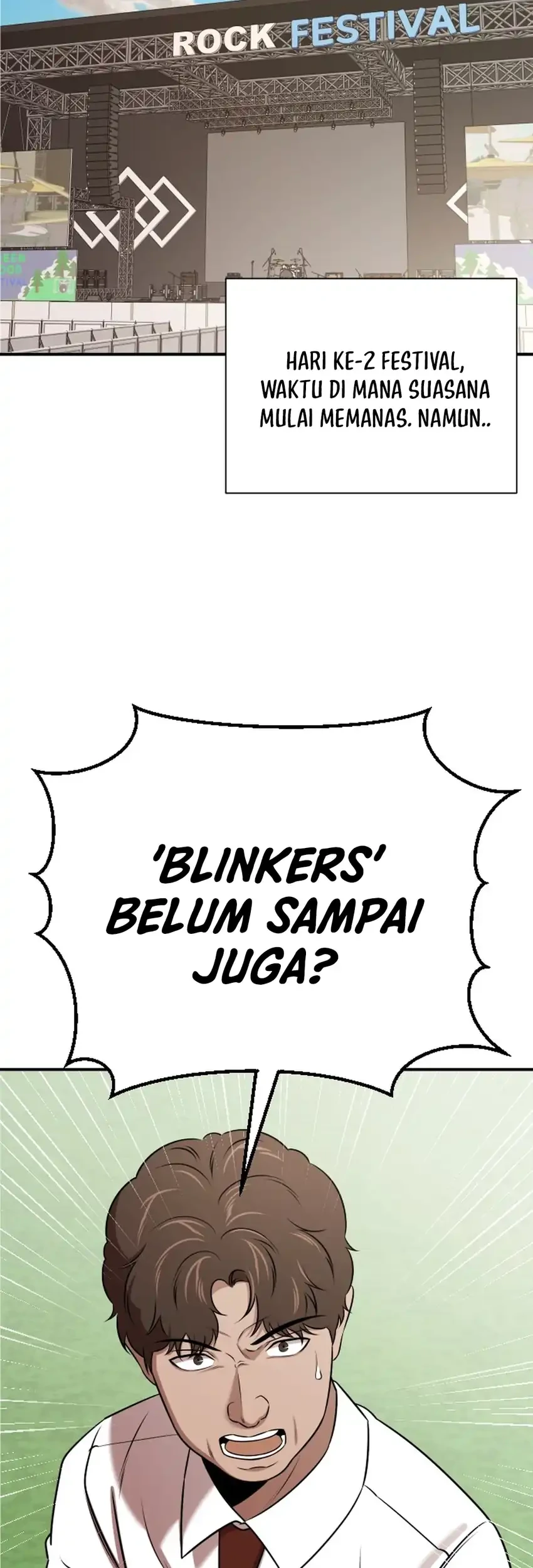 When a Genius Office Worker Goes Too Far Chapter 40 - halaman 29