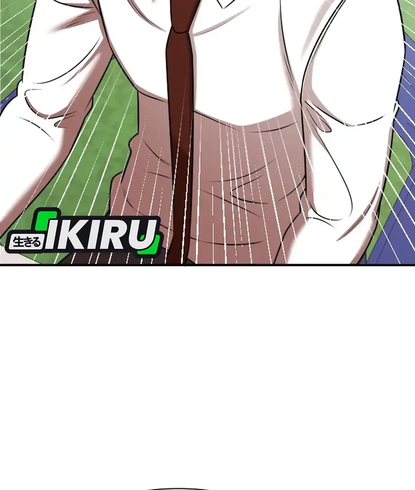 When a Genius Office Worker Goes Too Far Chapter 40 - halaman 30
