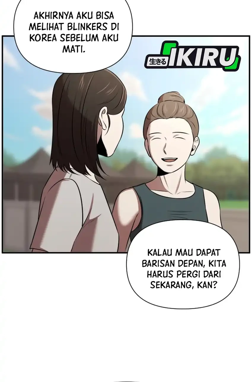When a Genius Office Worker Goes Too Far Chapter 40 - halaman 33