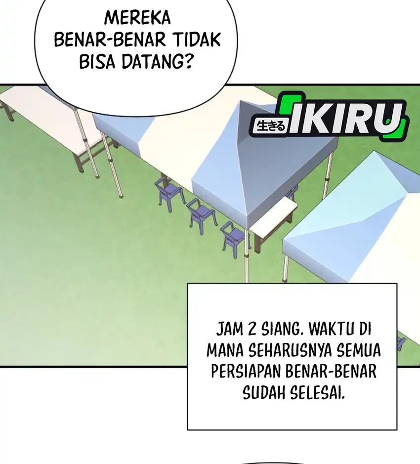 When a Genius Office Worker Goes Too Far Chapter 40 - halaman 35