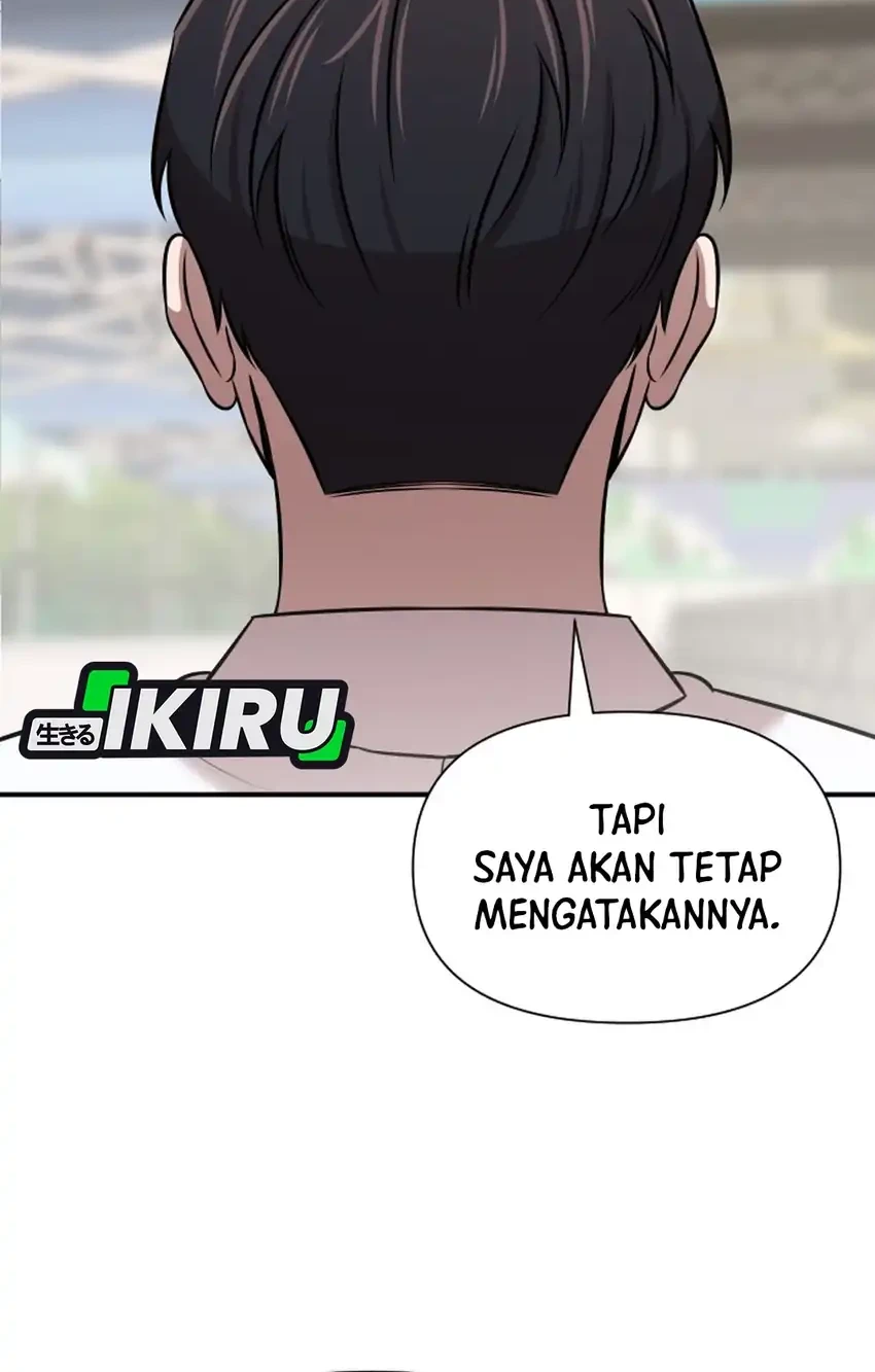 When a Genius Office Worker Goes Too Far Chapter 40 - halaman 39